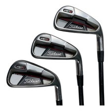 Titleist Ap1 710 Eisenset /