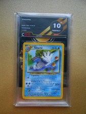 Pokemon Karte Tetarte 44/75