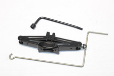 2016 Toyota Avensis Wagenheber