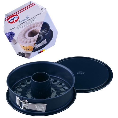Oetker springform 26cm - dr.oetker,