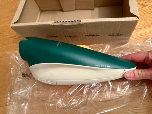 Vorwerk kobold pb420 - vorwerk,