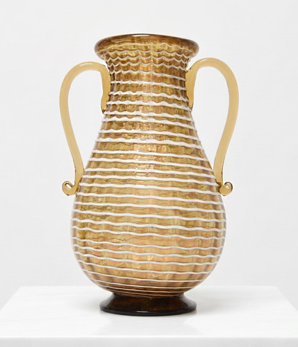 Rare ercole barovier - ercole,