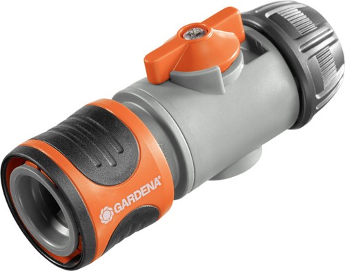Gardena regulierstopp mm - regulierstopp,