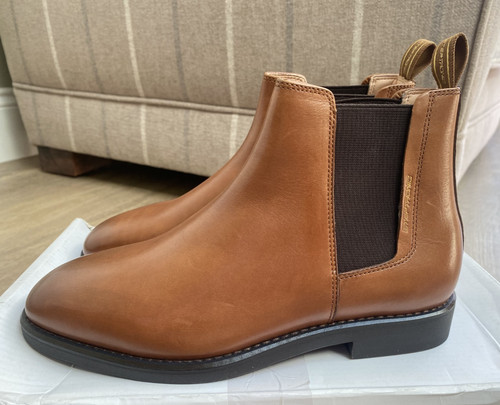 Damen neu steptronic cognac - steptronic,