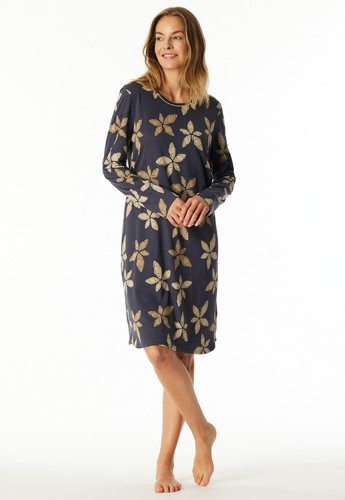Schiesser damen nachthemd 100 - schiesser,
