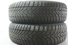2x Uniroyal TheRainTyre