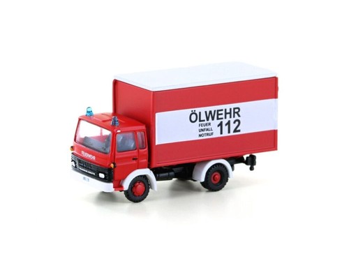 Minis lc4809 magirus 130m8 - minis, mk