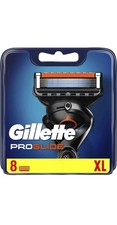Gillette Fusion PROGLIDE Rasierklingen -8 Klingen