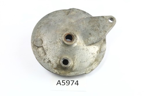 Yamaha 650 447 bremsanker - xs,