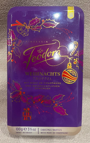 Feodora dosen nürnberger - dosen,
