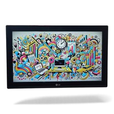 LG 32 Zoll (81,3 cm)  LCD HD