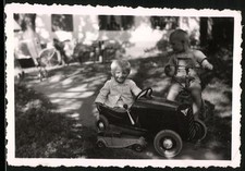 Fotografie Auto Bentley