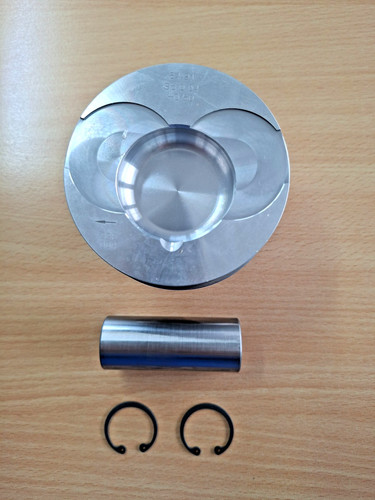 Kolben übermaß 00 mm - Übermaß, +1,00