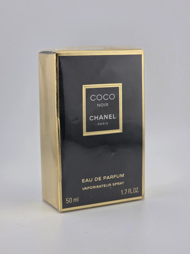 Chanel coco noir - eau, de