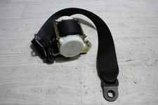 Sicherheitsgurt vorne rechts