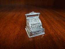 Antike Puppenstube Puppenhaus