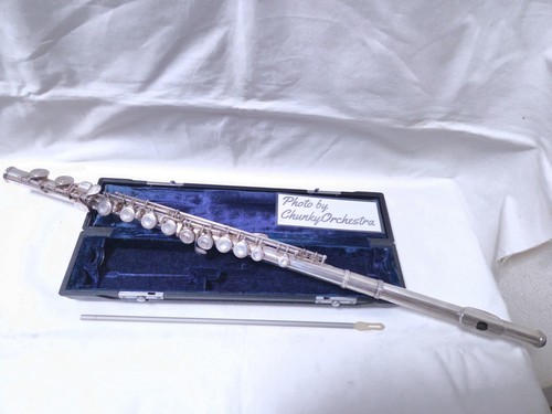 Yamaha yfl querflöte - yamaha,
