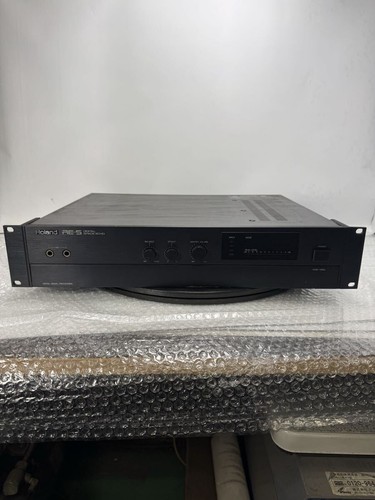 Roland space echo digital - roland, re-5