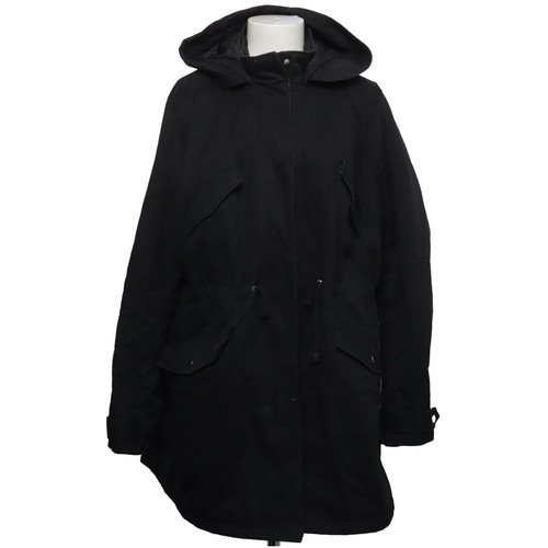 Divided parka damen - by, h&m,
