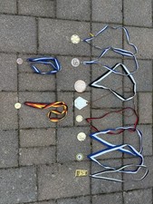 Medaillen Set Sammlung