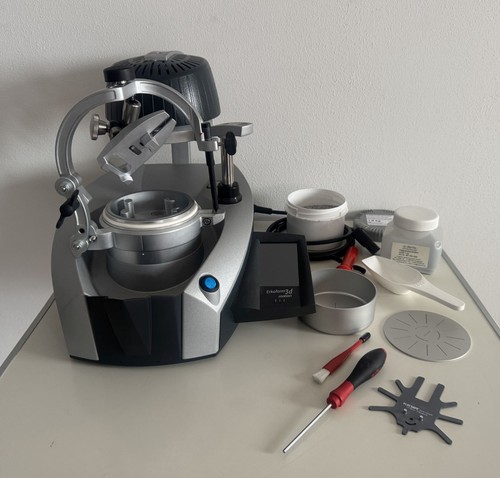 Erkodent erkoform motion - 3, d