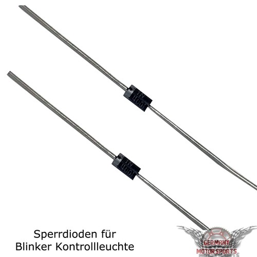 Motorrad led blinker - led,
