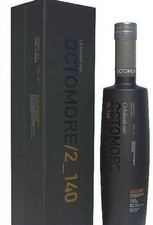 Bruichladdich - Octomore 2.1