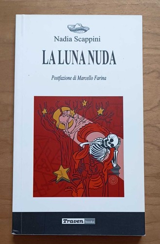 Der nackte mond scappini - der,