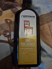 Prowin Omas Möbelwunder