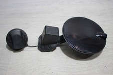 Tankdeckel Tankklappe 13183306 / 468435664 2HU Opel Corsa D Bj,07