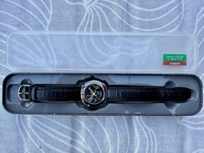 Benetton by Bulova Armbanduhr