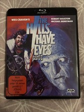 The hills have eyes uncut - hills, 2