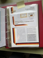 Bund Sammlung Einführung Der