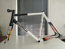 Cinelli Vigorelli HSL Bahnrad