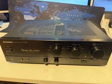 Pioneer Verstärker A 339