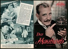 Filmprogramm IFB Nr. 4460, Der