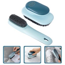  2 Pcs Reinigungsbürste