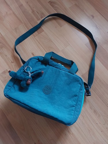 Kipling miyo schultertasche - kipling,
