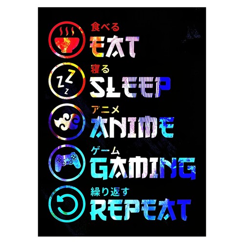 Bunter gaming poster - bunter, gaming-poster