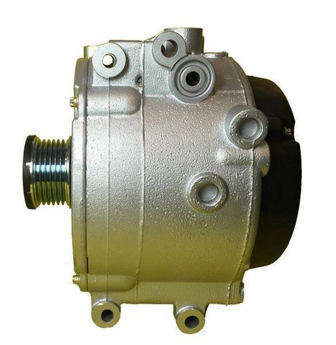 Lichtmaschine wassergekühlt - lichtmaschine,