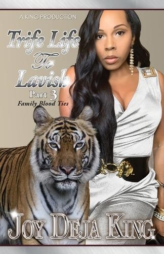 Joy deja king trife life - king,