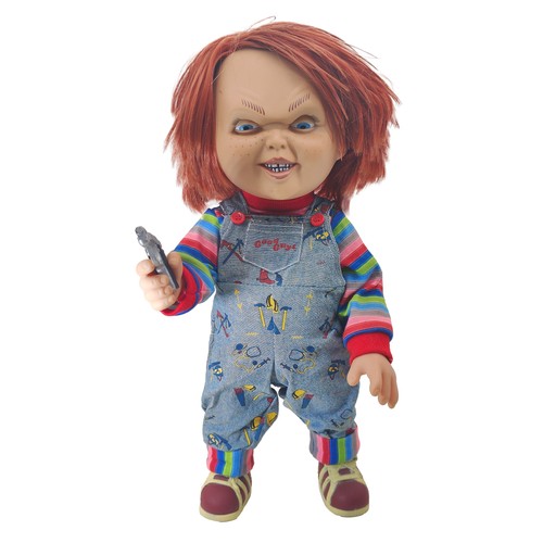 Kinderspiel chucky sprechende - kinderspiel,