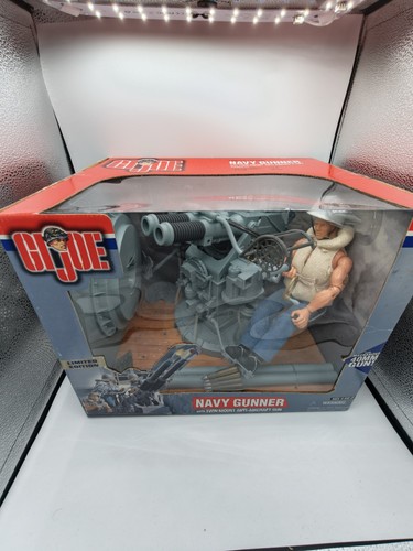 Joe navy gunner inch - navy,