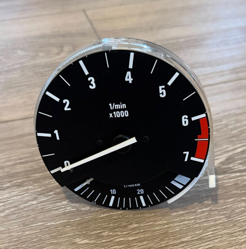 Bmw e30 tacho motometer - bmw,