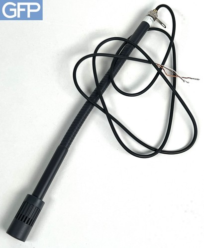 Schwanenhalsmikrofon 2 - schwanenhalsmikrofon, "mg-44.2"