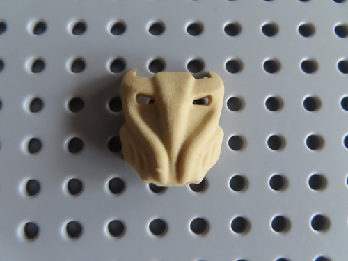 Lego bionicle maske krana - bionicle,