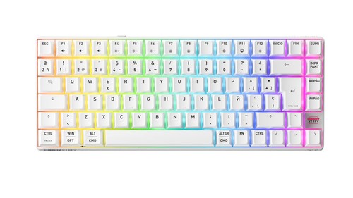 Cherry xtrfy k33 compact - cherry,