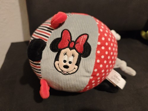 Minnie mouse kuschelball - kuschelball, simba