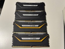 Corsair Vengeance RGB Pro DDR4