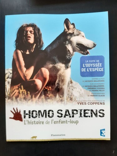 Homo sapiens die geschichte - sapiens:,